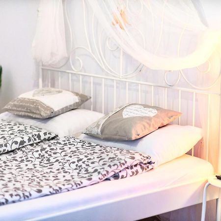 브라쇼브 Pine House 아파트 외부 사진